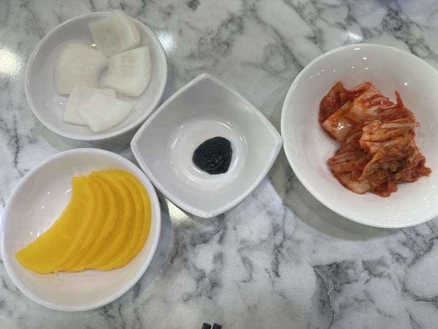 원산대반점 사진 3