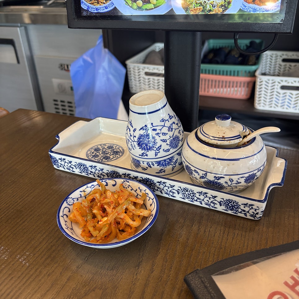 샤오바오우육면 부천역점 사진 6
