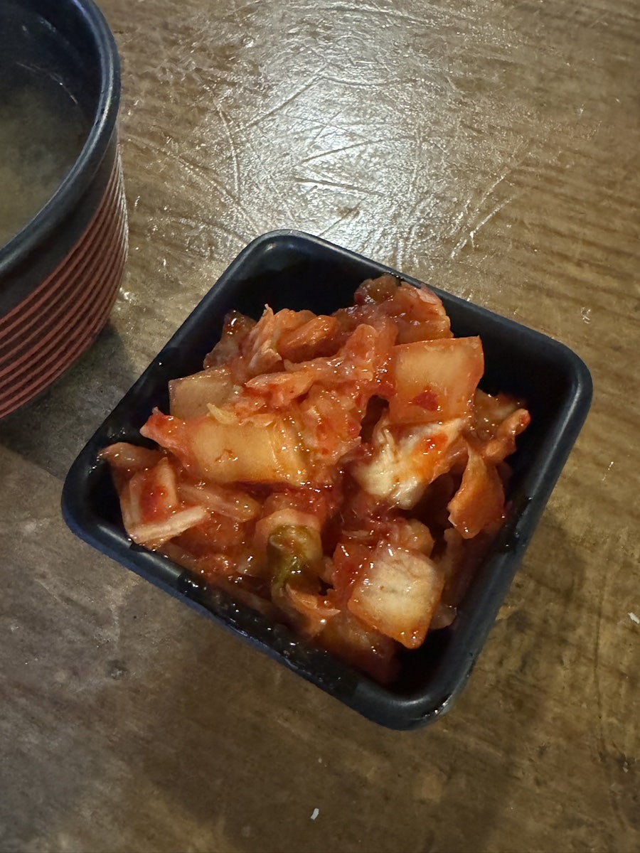 긴자료코 대학로점 사진 6