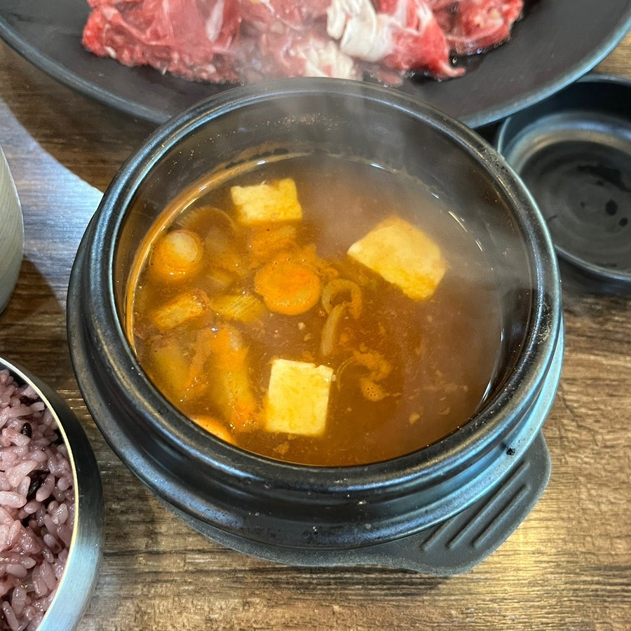 송원왕갈비 사진 5