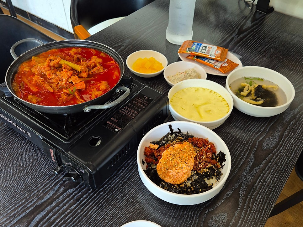 남부불닭발 사진 4