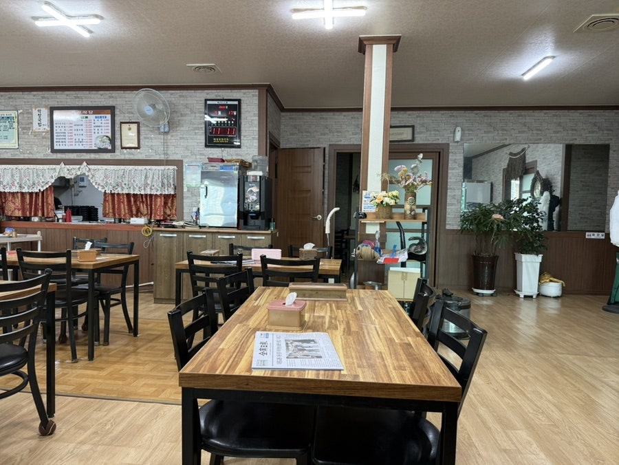봉산식당 사진 4