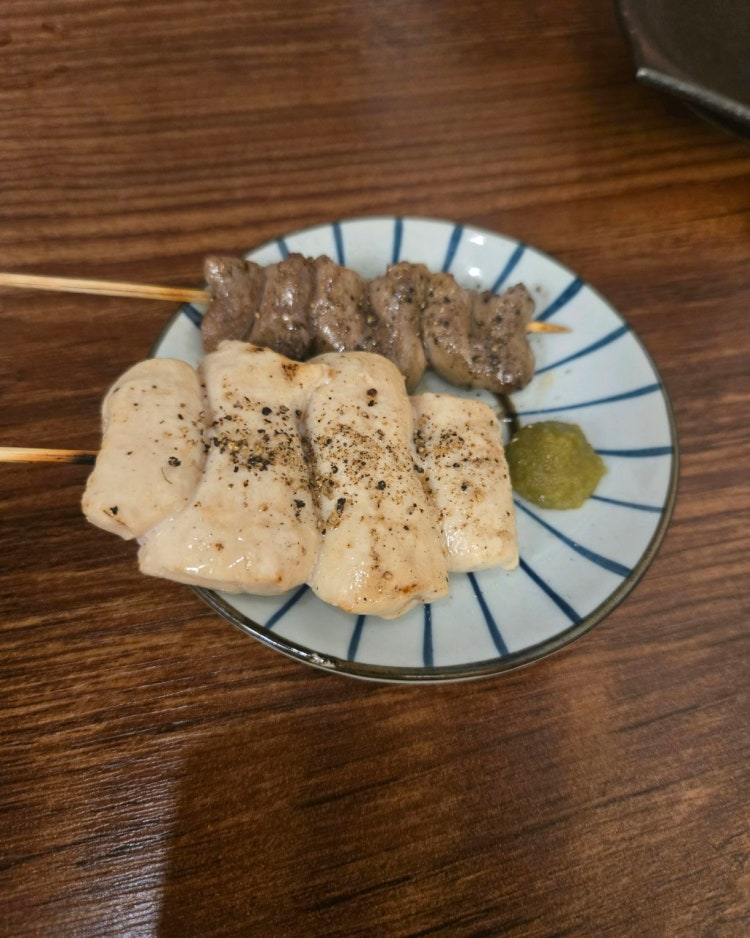 야키토리 히노야 사진 2