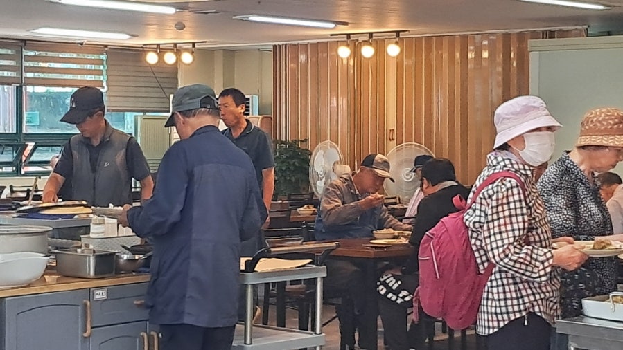 Jeilgisasikdang photo 3