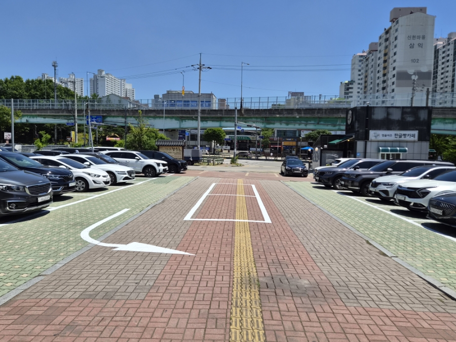 한국의맛 장수촌 사진 2