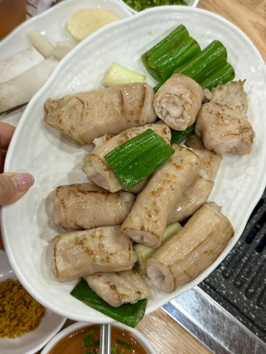 손이가네대구막창 사진 6