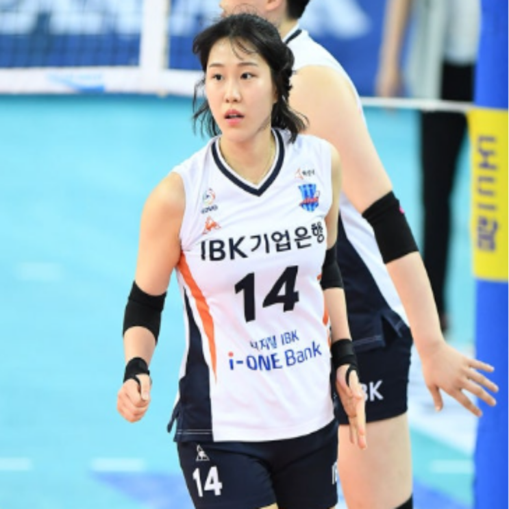 조송화의 복귀?? 2026 한국실업배구연맹&프로배구 퓨처스 단양대회 포항시체육회 소속으로 출전예정!! IBK기업은행 무단이탈과 항명논란 이후 5년만에 공식경기출전이긴 한데..