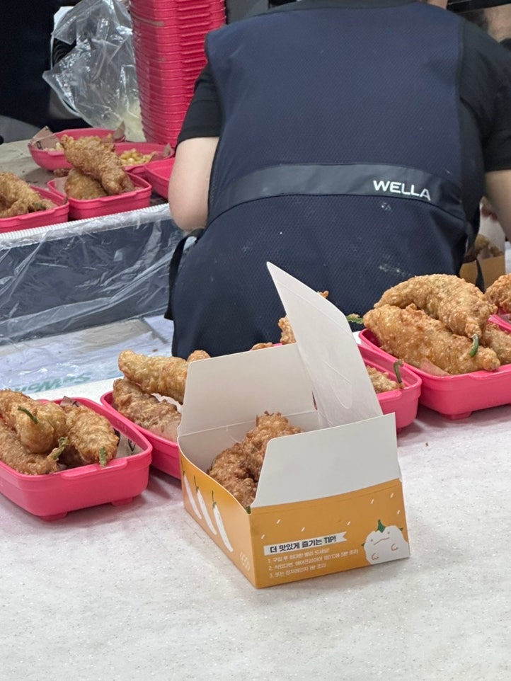 우이락 잠실야구장점 사진 6