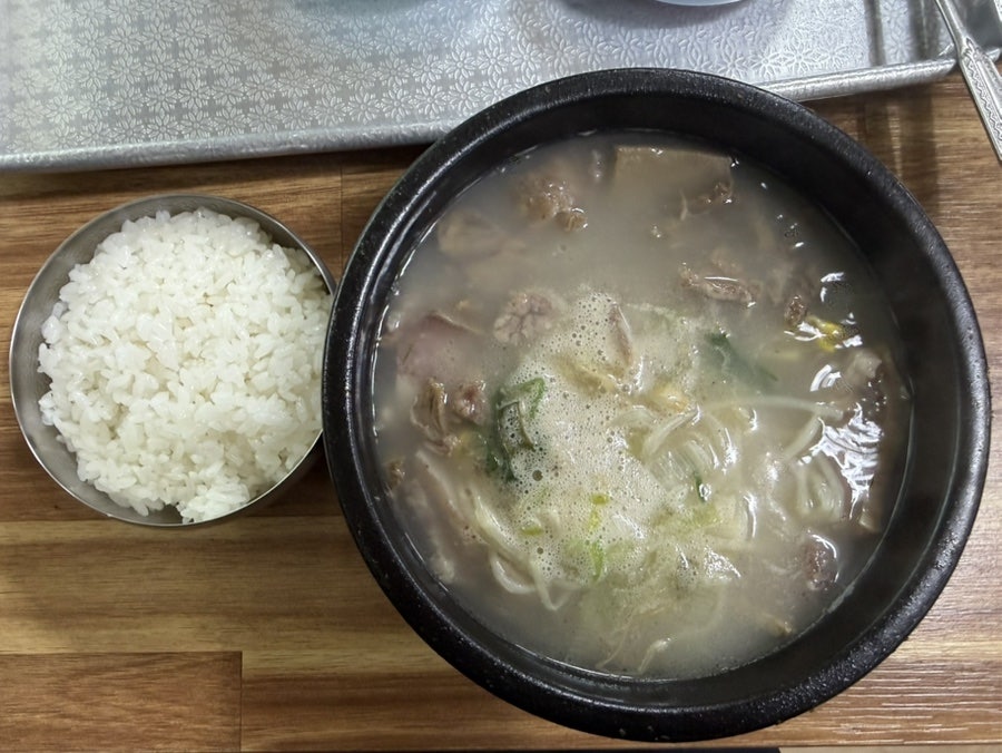 봉산식당 사진 5