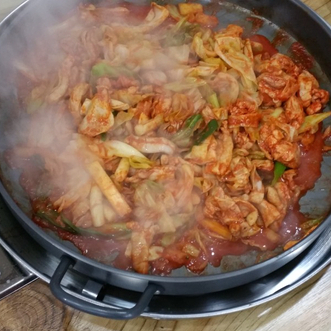 천매닭갈비 사진 5