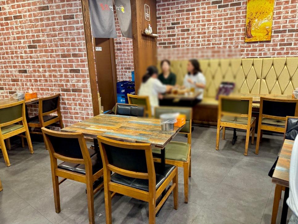 통닭연구소 오산갈곶점 사진 5