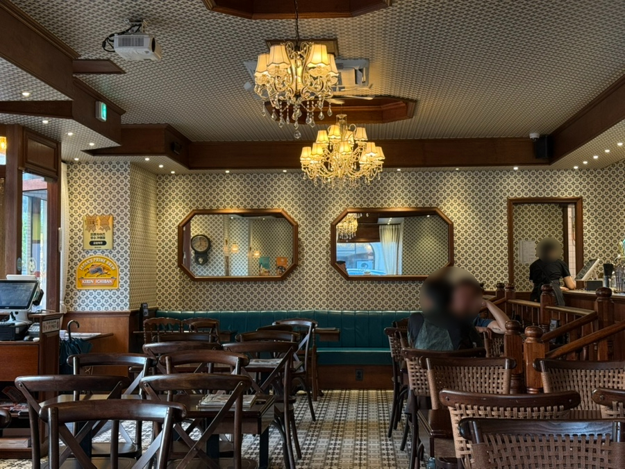 금별맥주 이천마장점 사진 4