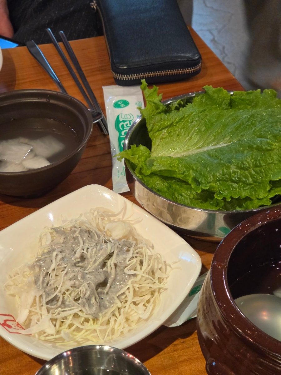 항아리닭갈비막국수 구로점 사진 2