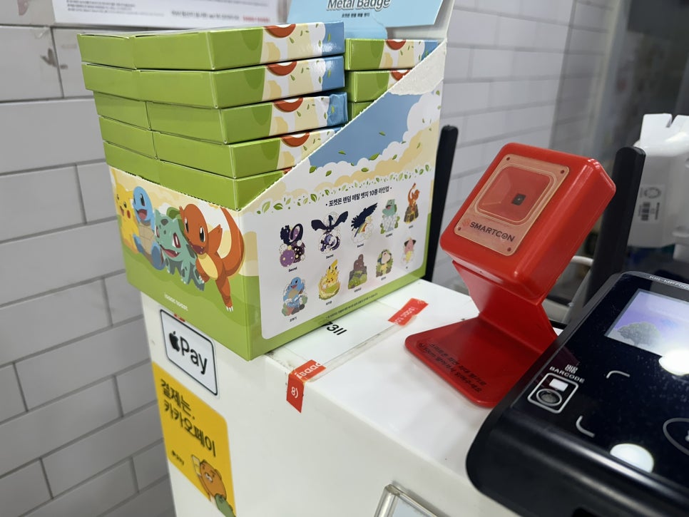 이삭토스트 대구매천점 사진 5