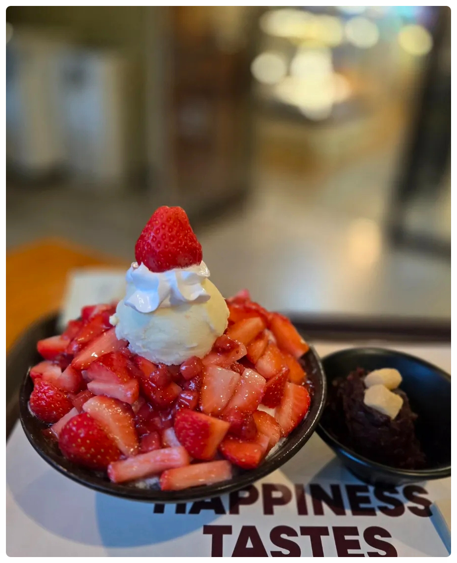 설빙 동두천중앙로점 사진 6