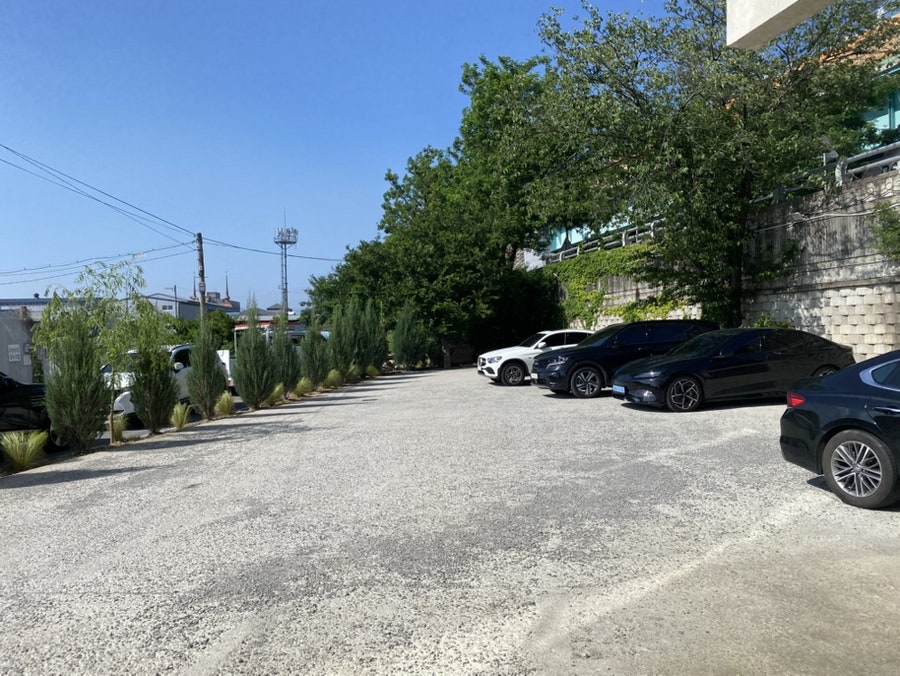 양벽로스터리 사진 2