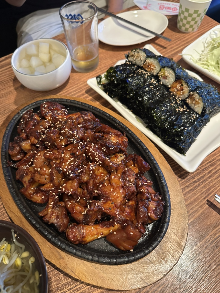 신명가 상동점 사진 4