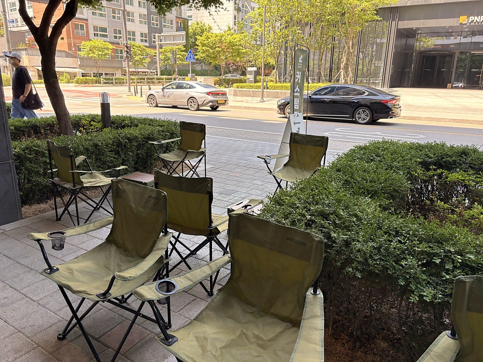 커스텀커피 마곡나루점 사진 6