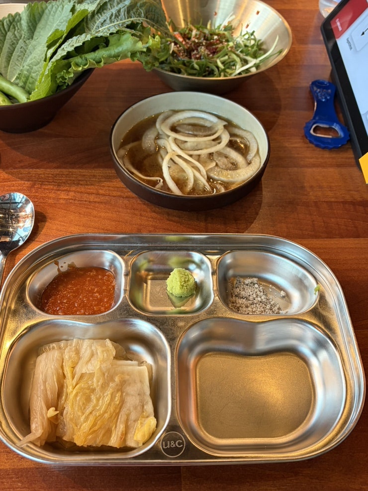 제일오겹살 송도점 사진 5