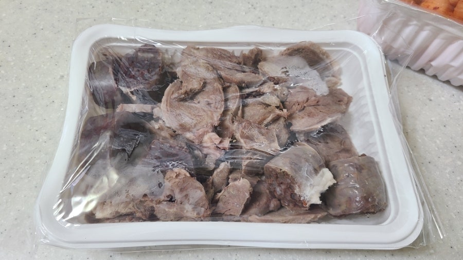 명가순대국 사진 6