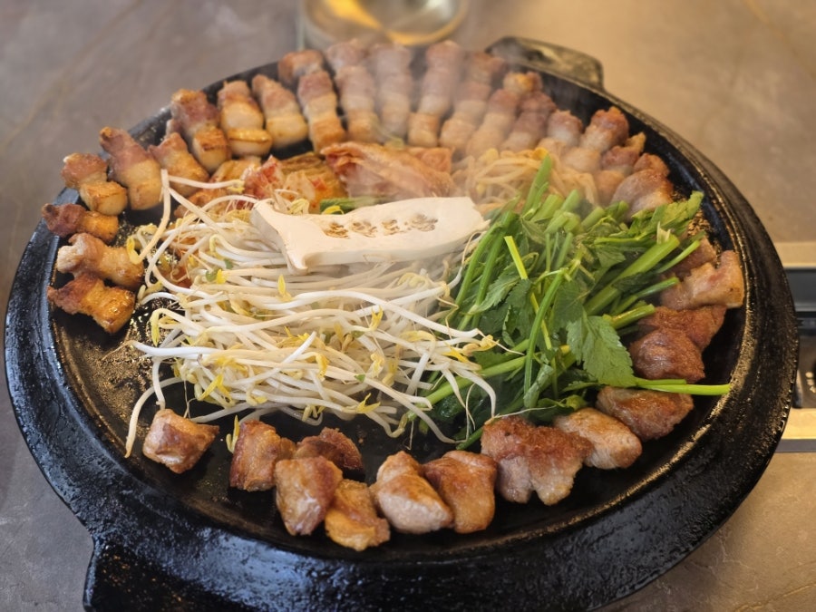 육향도 남한산성점 사진 2