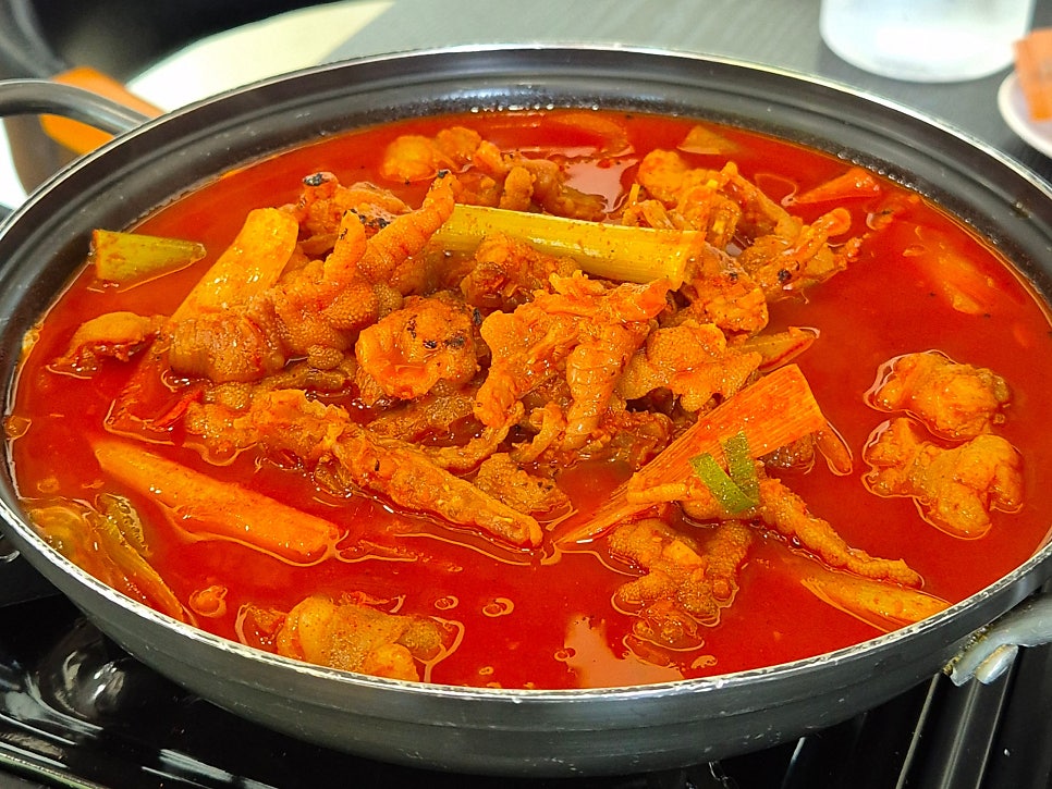 남부불닭발 사진 5