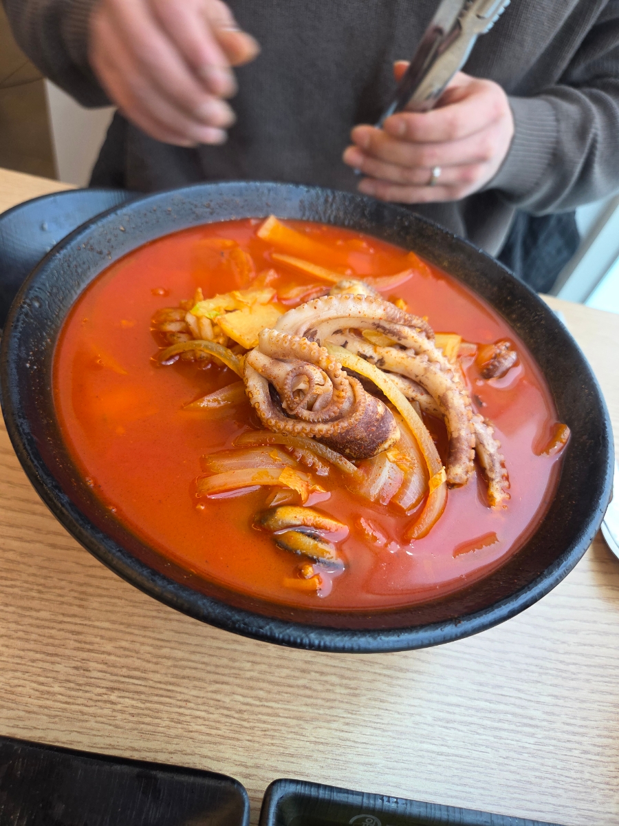 도원반점 인천논현점 사진 6