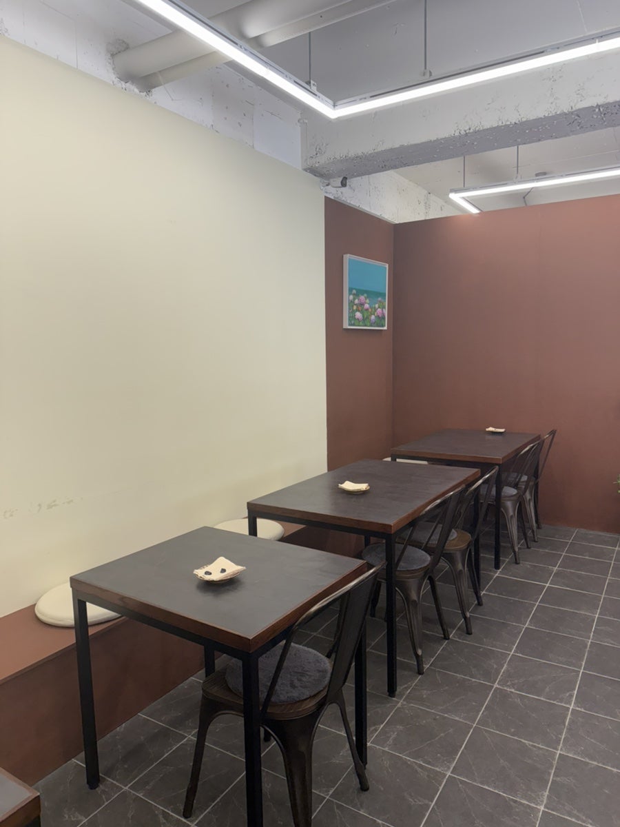 명온한식 사진 3