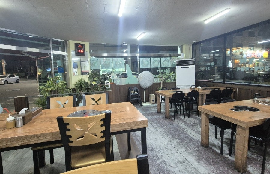 노걸대 테크노밸리점 사진 3