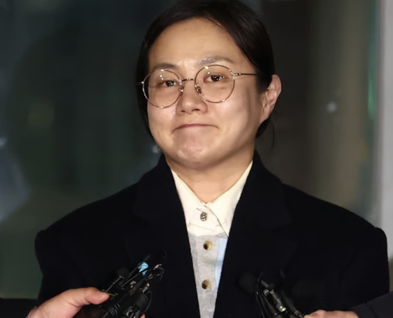 박나래 자택 절도 사건 반전…전 남친까지 휘말렸지만 결국 무혐의, 무슨 일이었나?