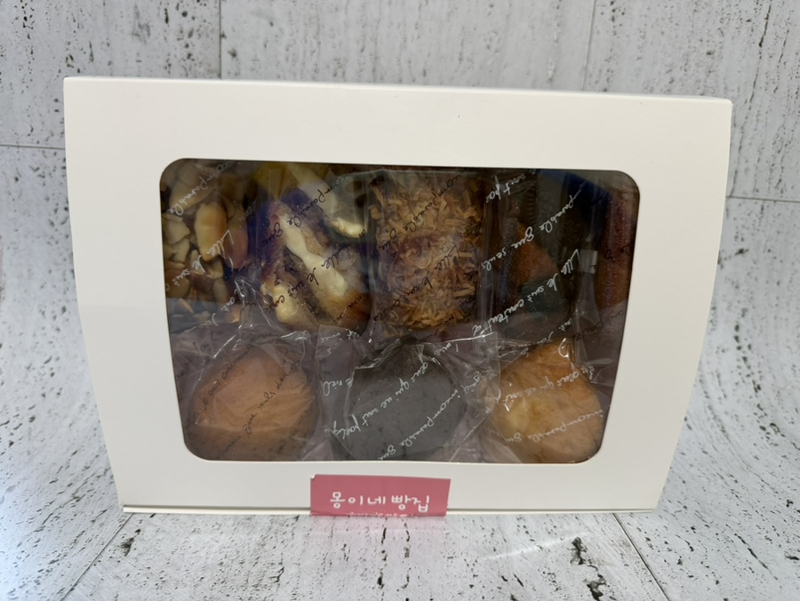 몽이네빵집 사진 6