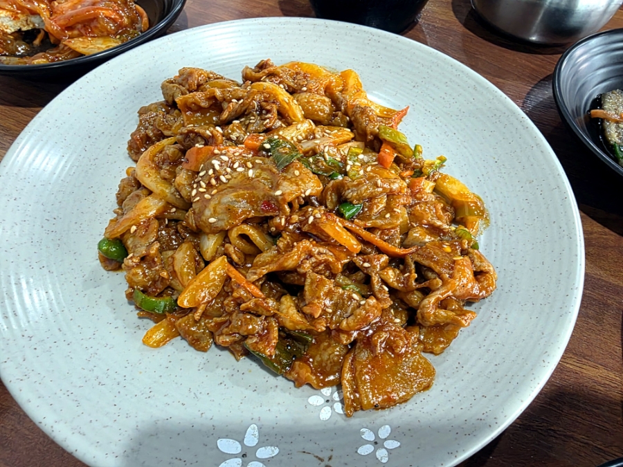 삼부식당 사진 6