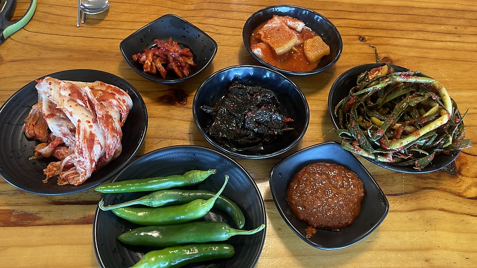 황제의식탁 사진 5