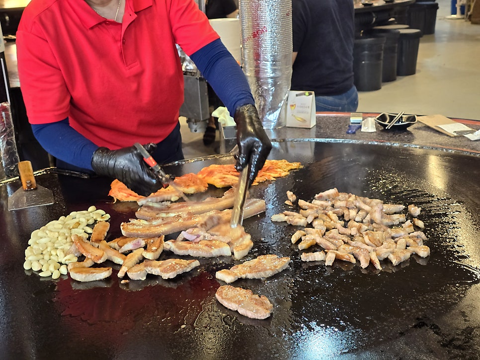 아이맛이야 철판산성 2관 사진 6