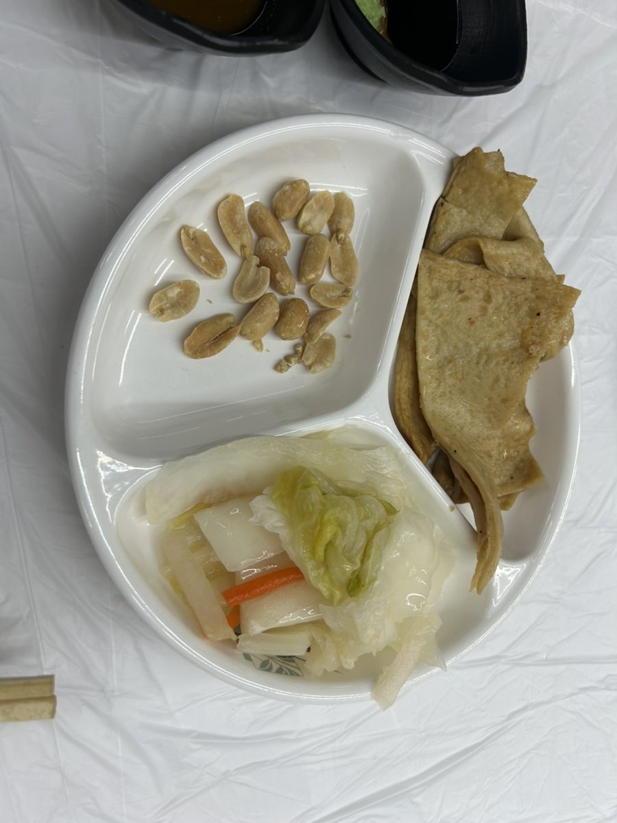 물항구해물찜 신천점 사진 6