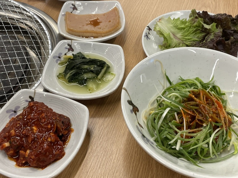 황소식당 의정부가능점 사진 4