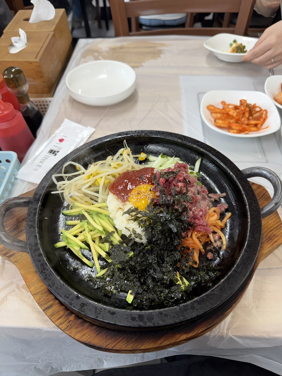 산들 사진 2
