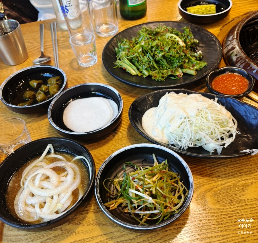 태능배밭갈비 사진 6