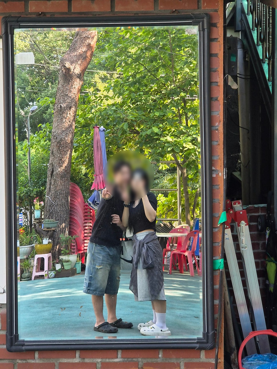 백련가든 사진 3