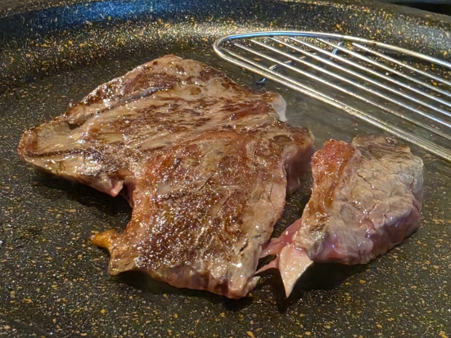 광개토정육식당 사진 5
