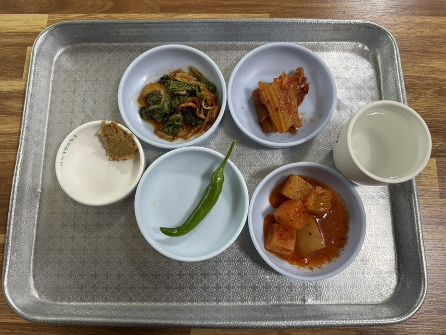 봉산식당 사진 3