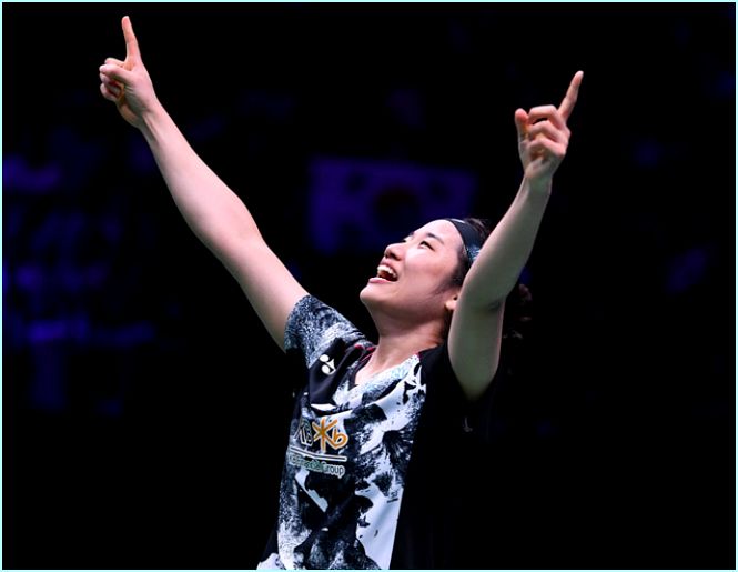  안세영 싱가포르 오픈 우승 3연패 뒤에 숨은 BWF 등급 강등과 중국화 리스크