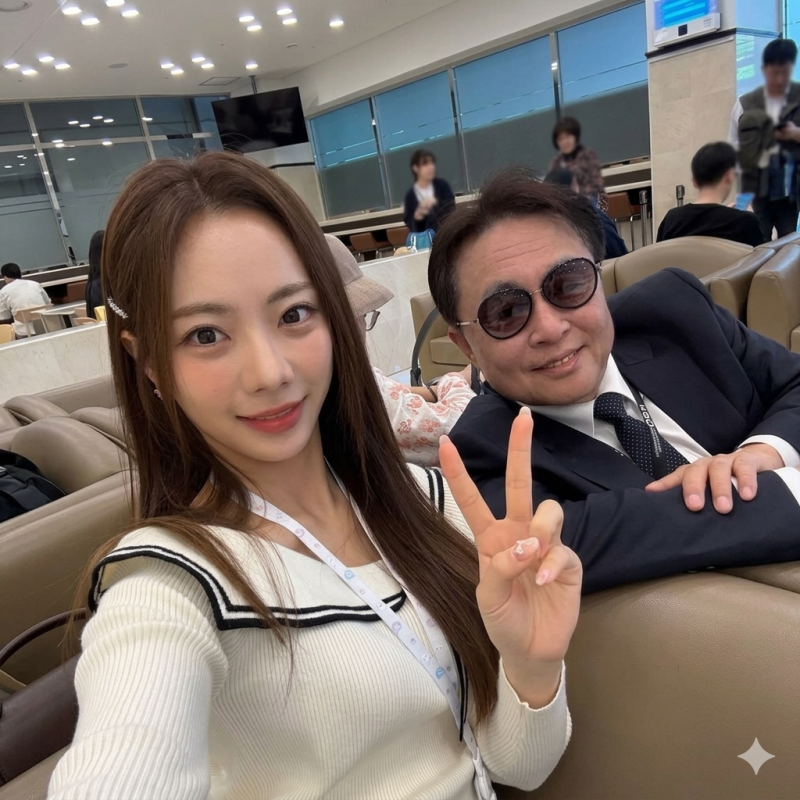 이도류 해설?...! 막걸리 중계? 손건영, MLB 새벽 중계하고 KBO까지 뛰는 진짜 이유?