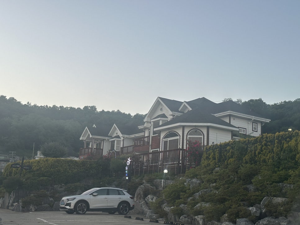 해비치펜션 사진 5