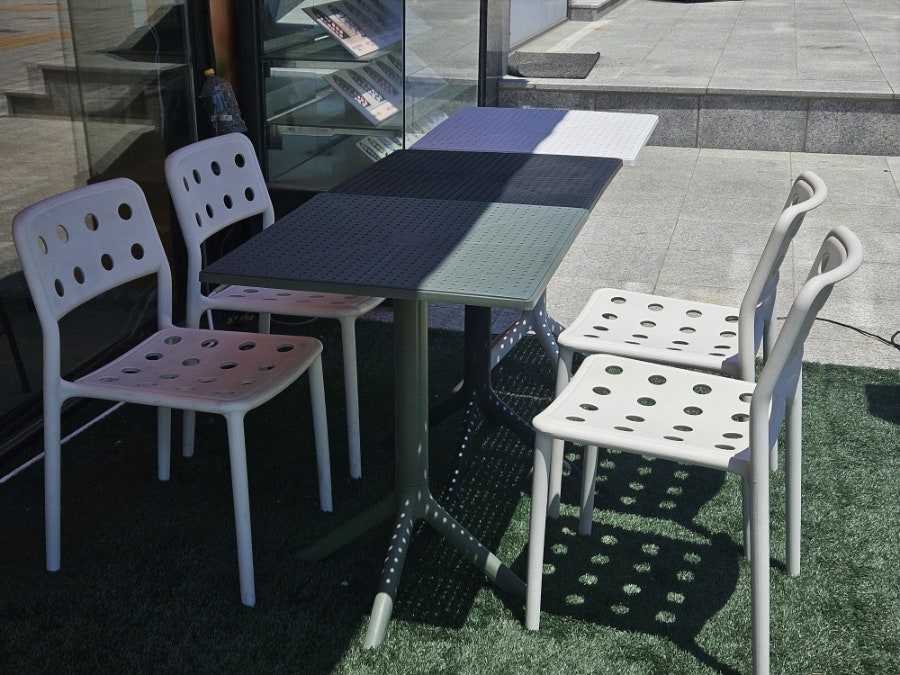 루이스버거 오산점 사진 5