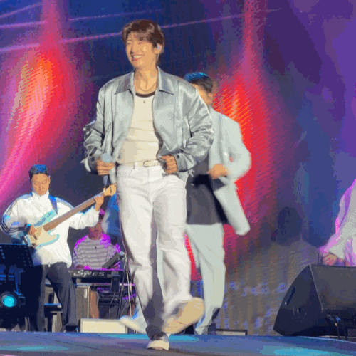 260530 | 2026 god [ONE FAMILY, 10,000 DAYS] 지오디 하늘색 풍선위크, god 데뷔 만일 god 팬 콘서트