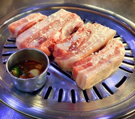 양반갈비 법환점 사진 2