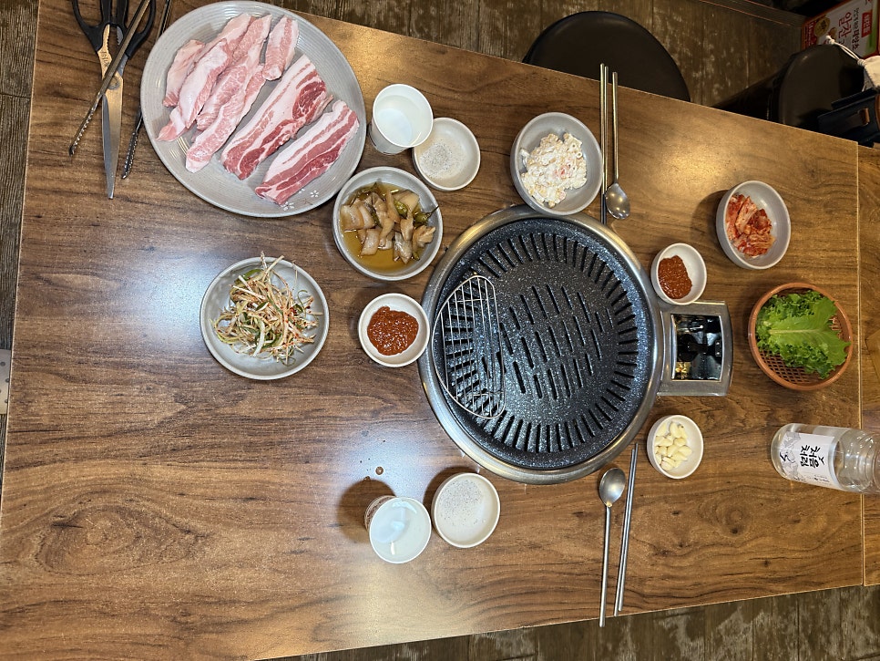 대흥정육식당 사진 6