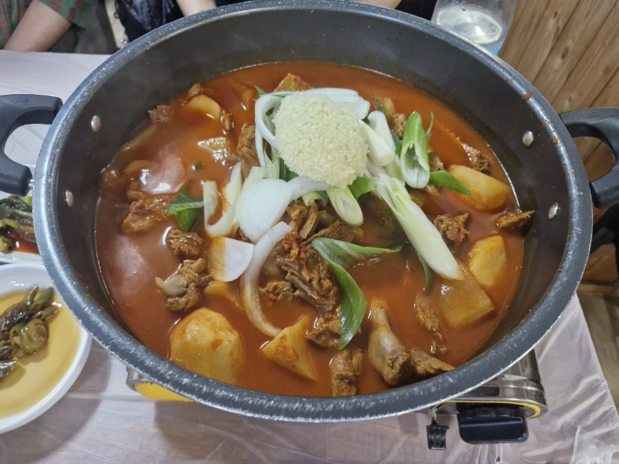 석가든 사진 1