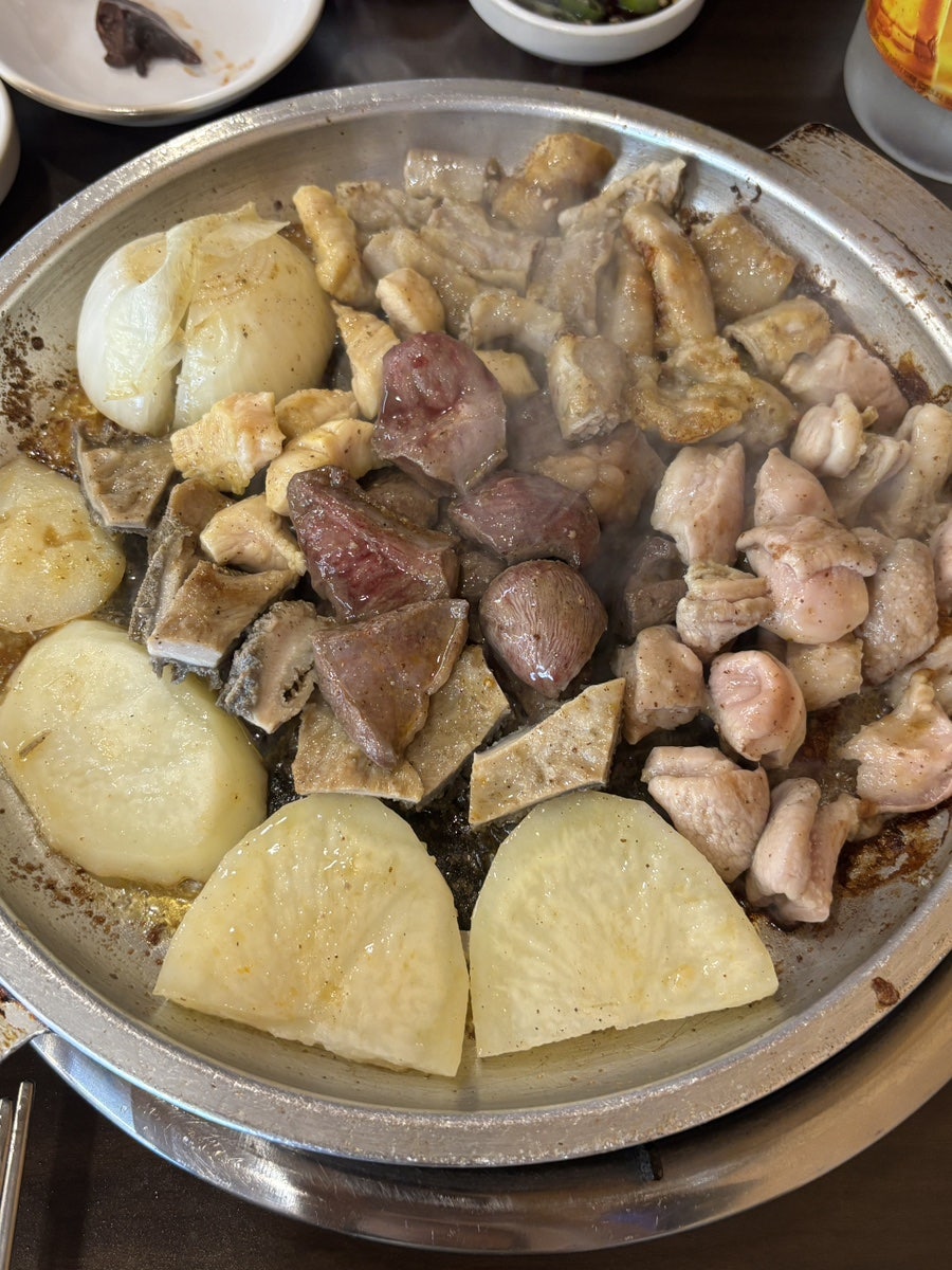 원조황소곱창구이 본점 사진 3